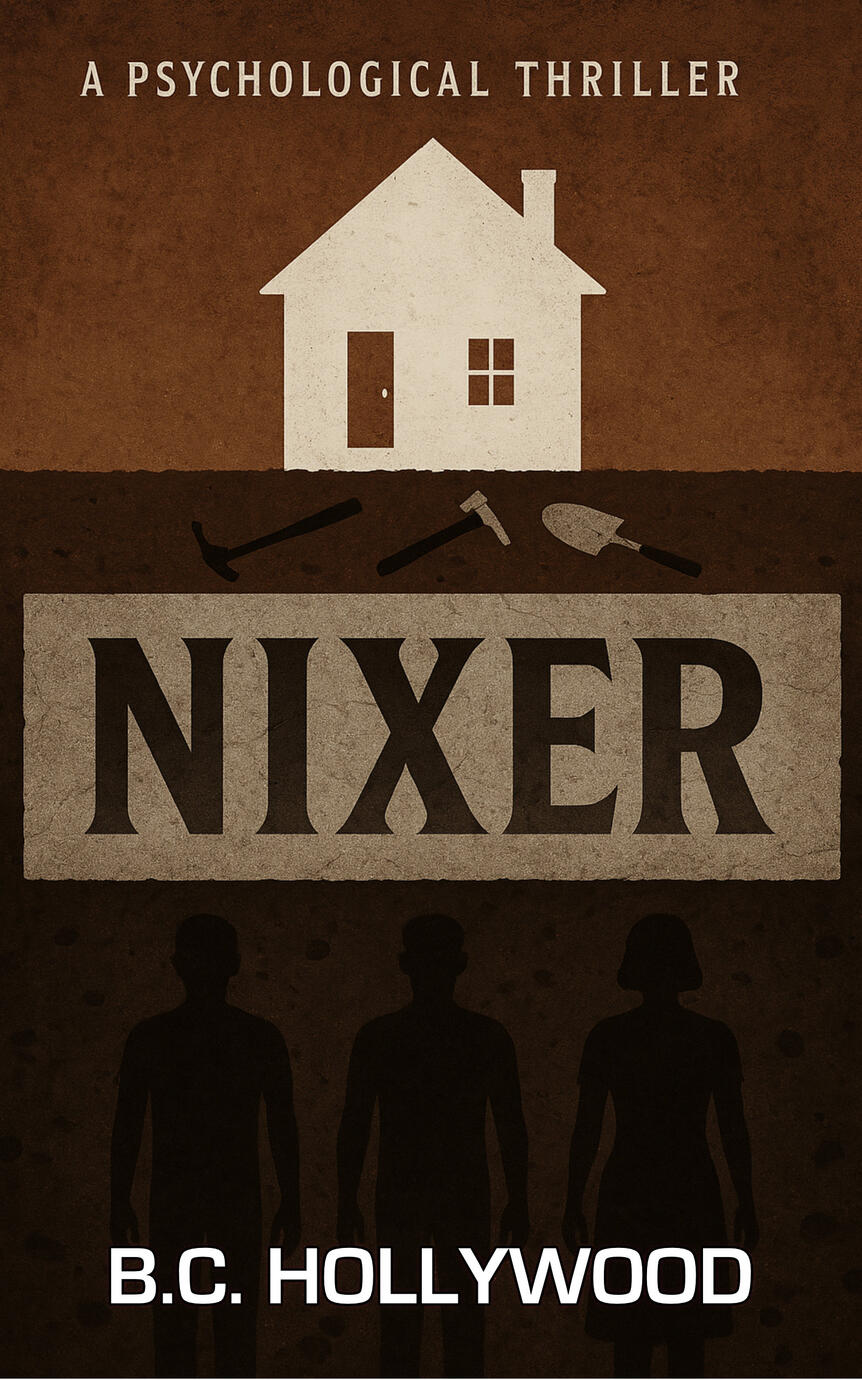 COMING SOON - Nixer